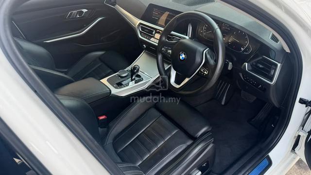 2021 BMW 320i SPORT 2.0 G20 (A) - 3