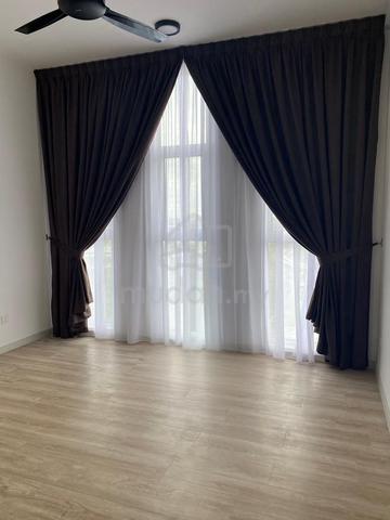 Lakefront Homes @ Cyberjaya 1
