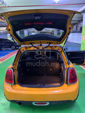 2015 Mini COOPER 1.5 F56 (A) - 4