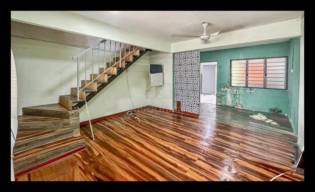 BOOKING 1K🔥 EXTENDED FREEHOLD 2 Storey Taman Bukit Mewah Kajang 1