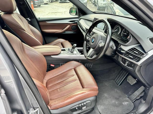 2017 Bmw X5 2.0 XDRIVE40E (A) - 5