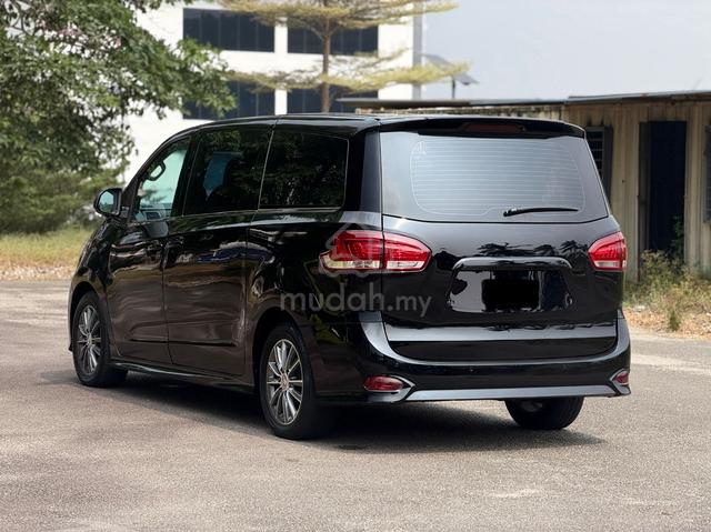 ‼️2022 Weststar Maxus 2.0 Turbo‼️ - 4