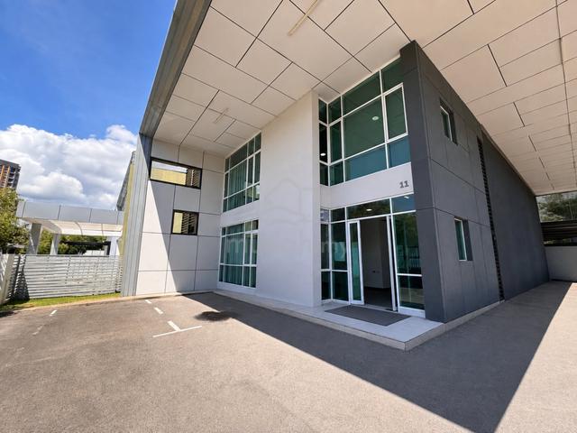 E33 Warehouse for lease 1
