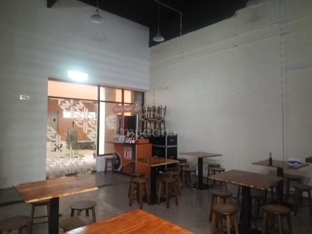 Perdana The Place Shop Lots For Sale 1