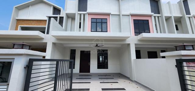 Seremban, Negeri Sembilan 1
