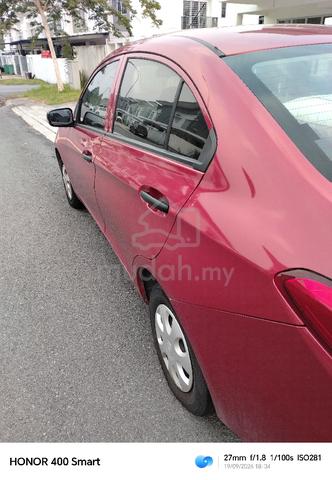 2019 Proton SAGA 1.3 STANDARD CVT MY2016 (A) - 3