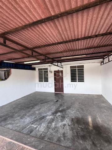 Teres Setingkat Bandar Puteri Jaya, Sungai Petani 1