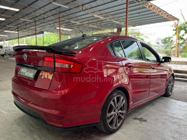 2018 Proton PREVE 1.6 (A) CFE PREMIUM PUSH START - 4