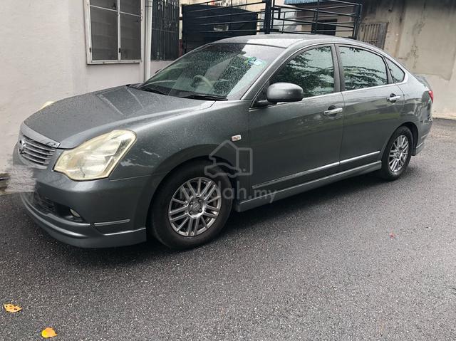 2010 Nissan SYLPHY 2.0 COMFORT G11 (A) - 3