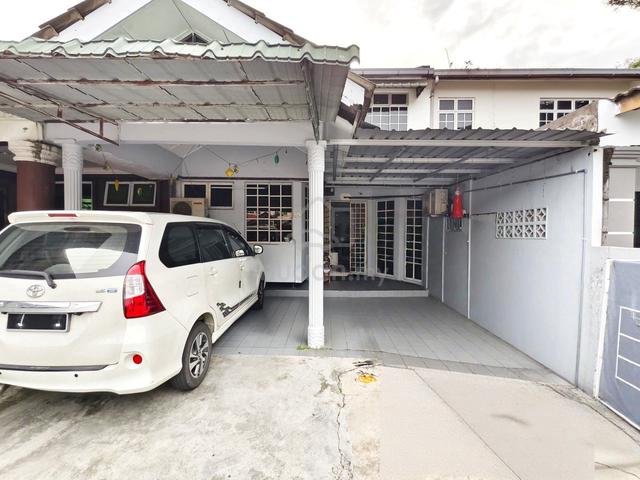 Bandar Baru UDA|5 Bilik 3 Tandas|10 Min Woodlands 5