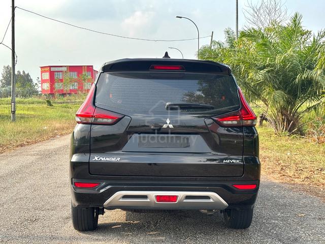2022 Mitsubishi X PANDER 1.5 / GOOD CONDITION  - 5
