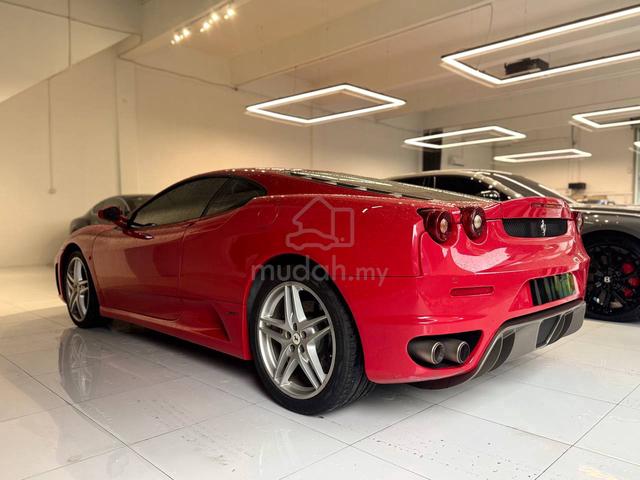 2008 Ferrari F430 4.3 (M) - 3