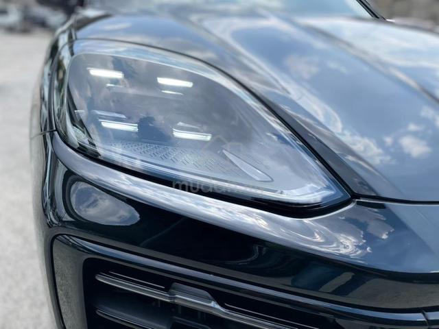2024 Porsche CAYENNE 3.0 FACELIFT FSR 6K KM LOCAL - 5
