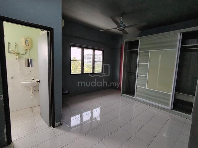 Vistana Mahkota 3