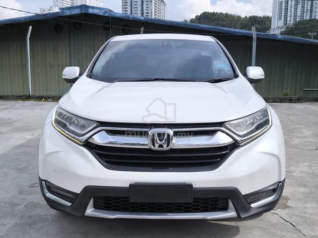 2019 Honda CR-V 1.5 TC 2WD (A) - 3