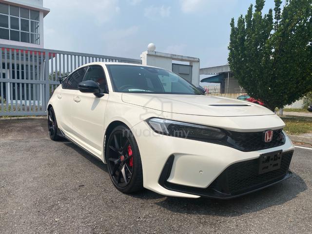 (OTR) 2022 Honda CIVIC 2.0 TYPE R FL5 (A) - 1