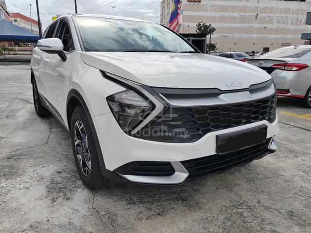 2025 Kia SPORTAGE 2.0 2WD PreRegister New Car - 1