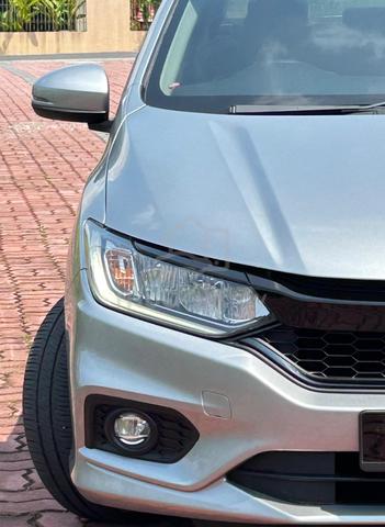 2017 Honda CITY 1.5 V FACELIFT (A) - 5