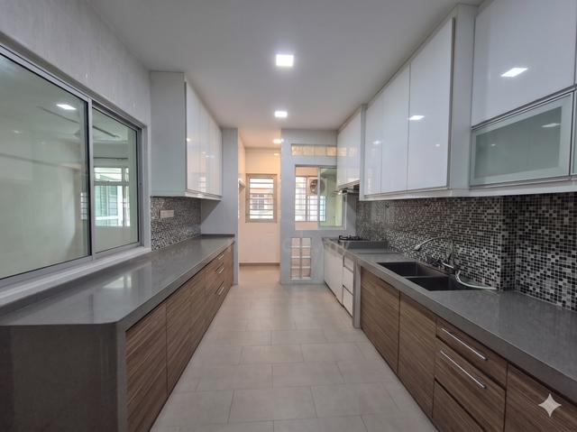 Super Hot Deals! Taman Bukit Mayang Emas, Renovated House for Sale 1