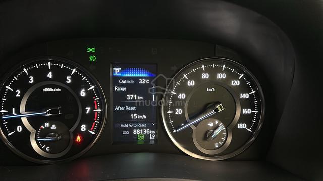 2021 Toyota VELLFIRE 2.5 ZG FACELIFT - 5