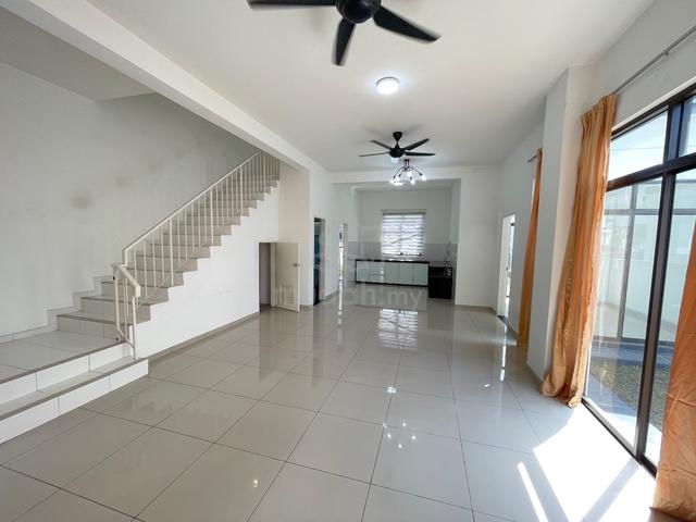 AVENHAM GARDEN @ semid puncak alam ECO GRANDEUER V KITCHEN & AIRCONDS 5