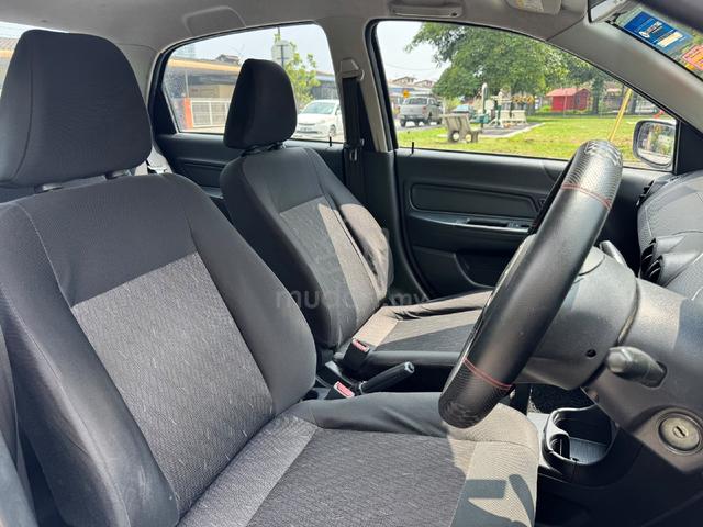 2016 Proton SAGA 1.3 FLX EXECUTIVE MY08 FACELIFT - 5