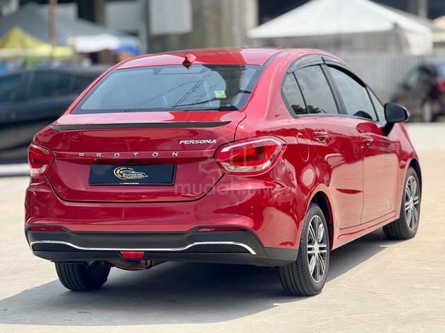 2020 Proton PERSONA 1.6 PREMIUM MY16 FACELIFT (A) - 5
