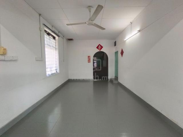 End Lot 1 Storey Terrace @ Tmn Setia Sg Petani 1