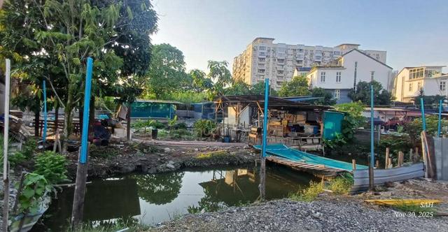 Setapak tanah untuk dijual 1