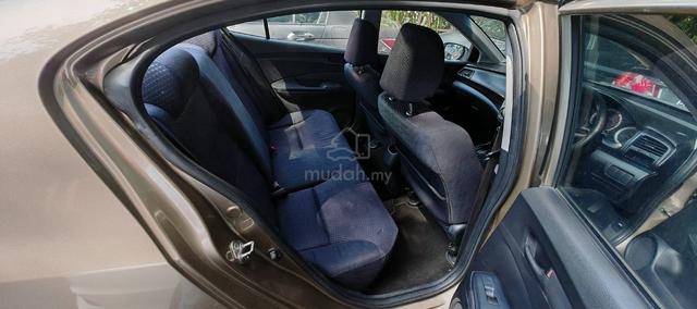 2009 Honda CITY 1.5 (A) ONE OWNER - 4