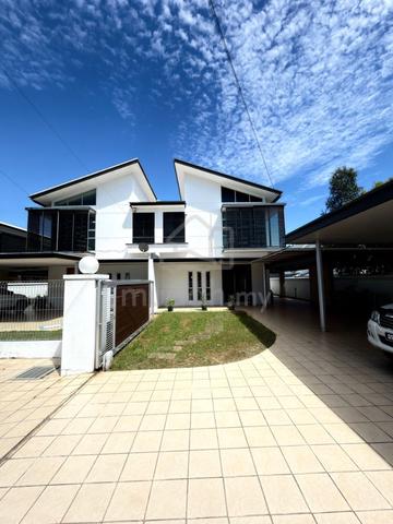 Double-Storey Semi-Detached House @ BDC RH Plaza 1
