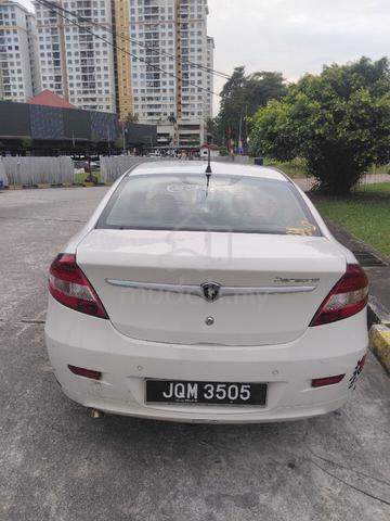 2016 Proton PERSONA 1.6 SV (M) - 4
