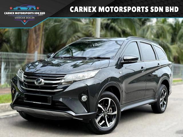 2020 Perodua ARUZ 1.5 AV (A) ADVANCE 3YEAR WARRNTY - 1