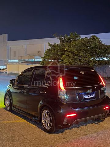 2011 Perodua MYVI 1.5 SE ZHS (A) - 3