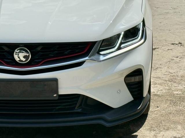 2022 Proton X50 PREMIUM 1.5 (A) - 5