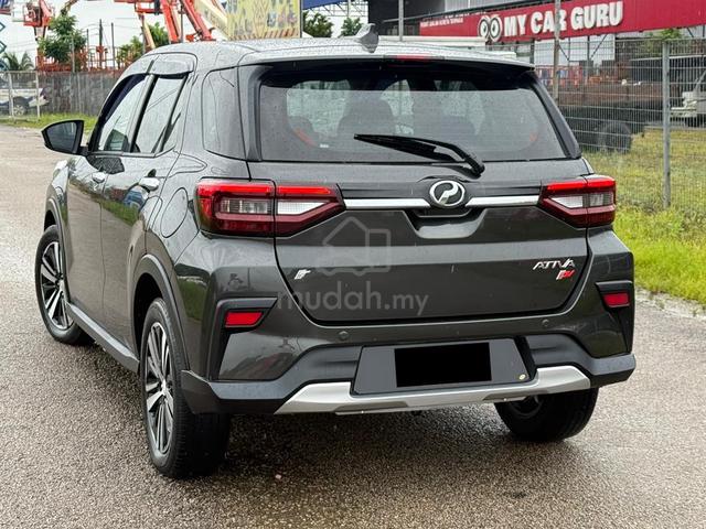 2021 Perodua ATIVA 1.0 AV (A) *FULL SERVIS REKOD* - 5