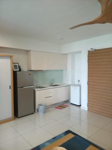 Teega Suites @ Puteri Harbour 1