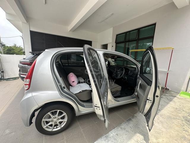 2015 Perodua MYVI 1.3 STANDARD G MY11 - 2