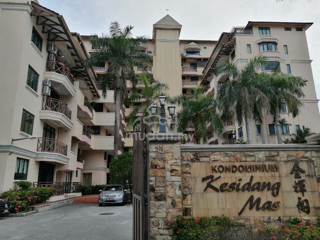 Kesidang Mas Condominium 1