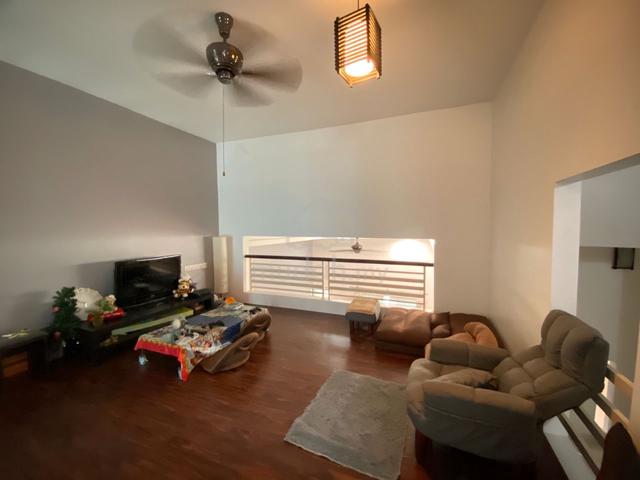 Taman Bayu Aman Gated Guarded Renovated 3 Storey Terrace House 5