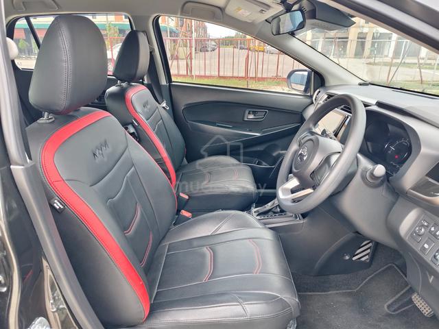2024 Perodua Myvi 1.3 G (A) F/Service 11k Mileage - 5