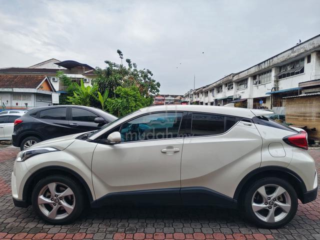 Direct Owner Selling 2018 Toyota C-HR 1.8 (A) - 5