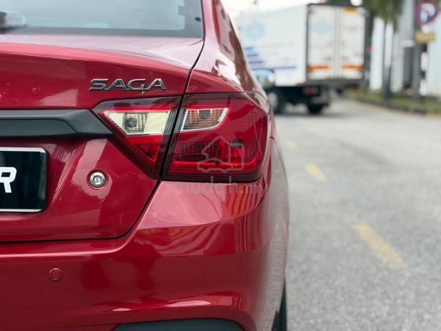 2019 Proton SAGA 1.3 STANDARD MT (M) - 5