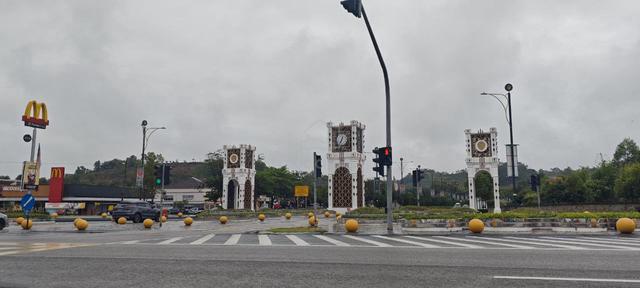 Exclusive! Antara Gapi Bungalow Lot Serendah 11 951sqft 1