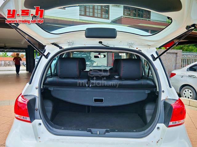 2018 Haval H1 1.5 COMFORT (A) - 4