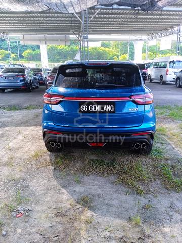 2021 Proton X50 PREMIUM 1.5L (A) - 3