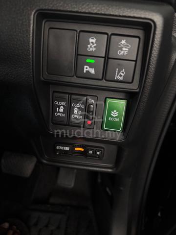 2021 Honda ODYSSEY 2.4 ABSOLUTE EX (A) - 2