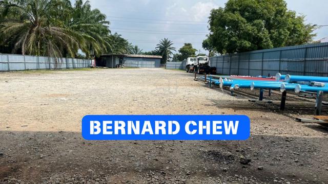 [16,000sqft Land Rent] Factory Warehouse for Rent at Tambun Batu Kawan 5