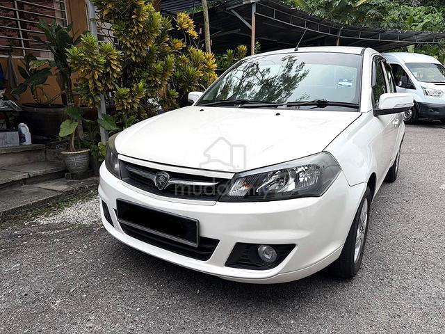2013 Proton SAGA 1.3 FL (A) - 1