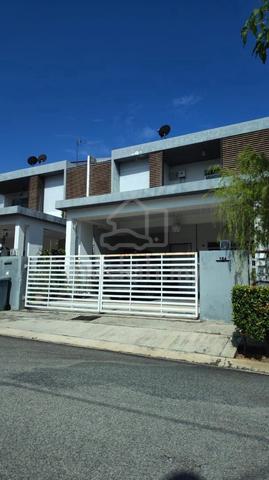 Roseville Residence, Sungai Petani 1
